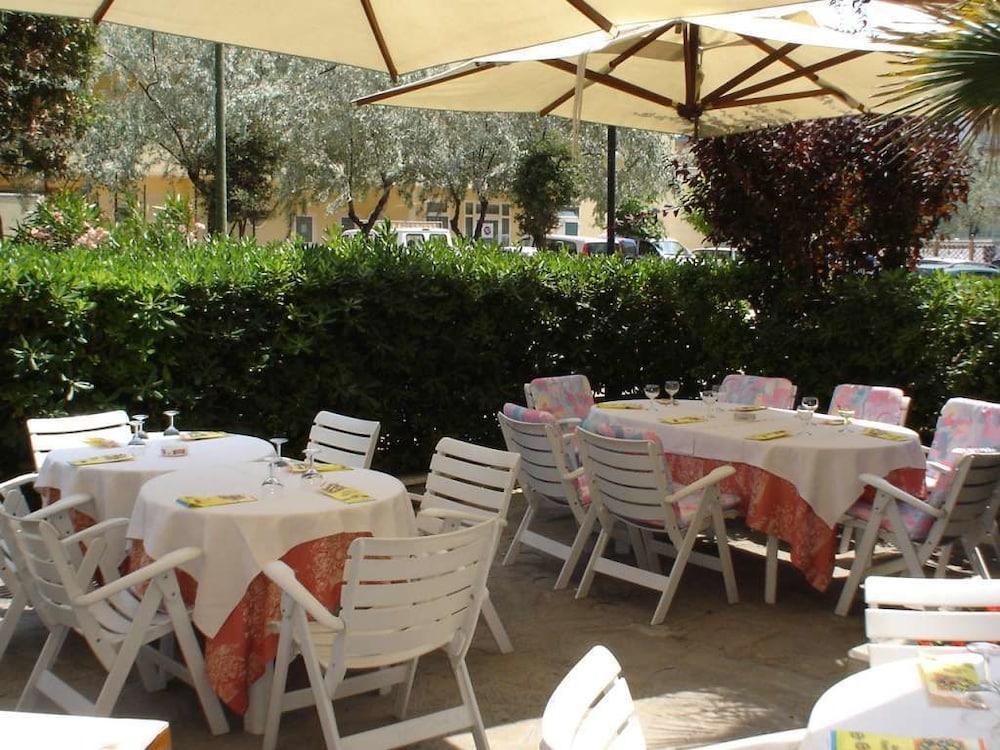 Gallia Club Hotel Cesenatico Luaran gambar