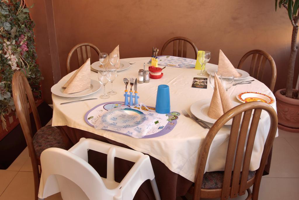 Gallia Club Hotel Cesenatico Luaran gambar